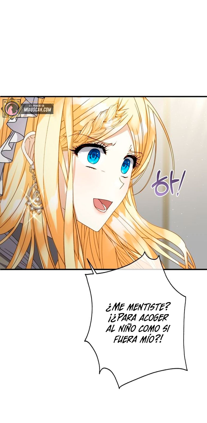 El contrato con el Gran Duque Capítulo 2 - Página 29