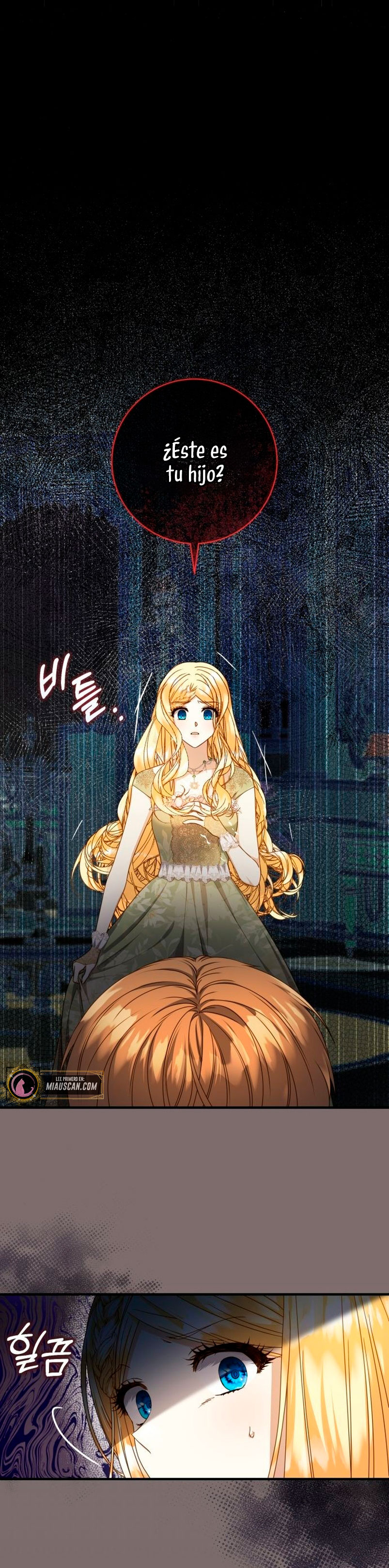 El contrato con el Gran Duque Capítulo 2 - Página 3