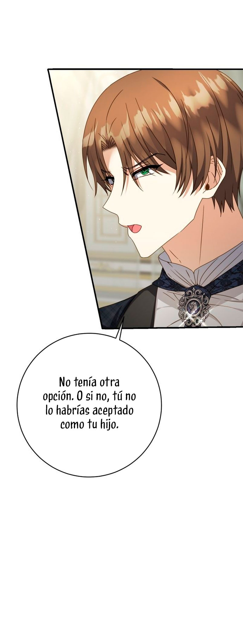 El contrato con el Gran Duque Capítulo 2 - Página 30