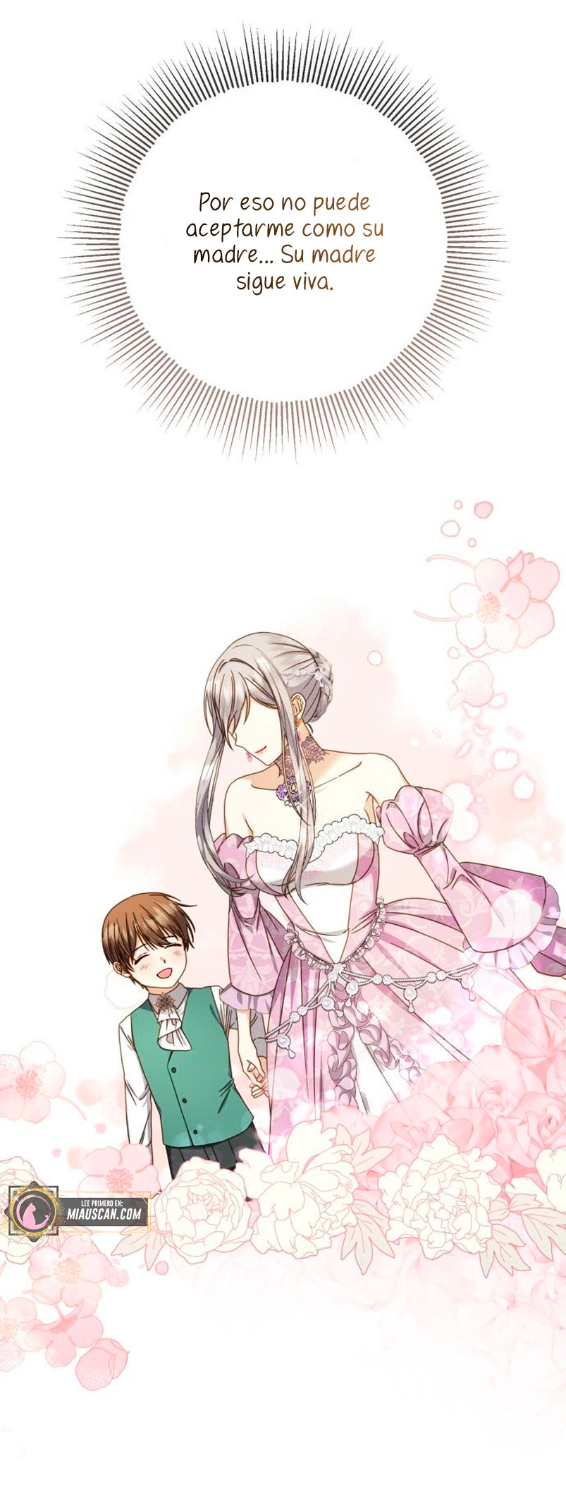 El contrato con el Gran Duque Capítulo 2 - Página 31