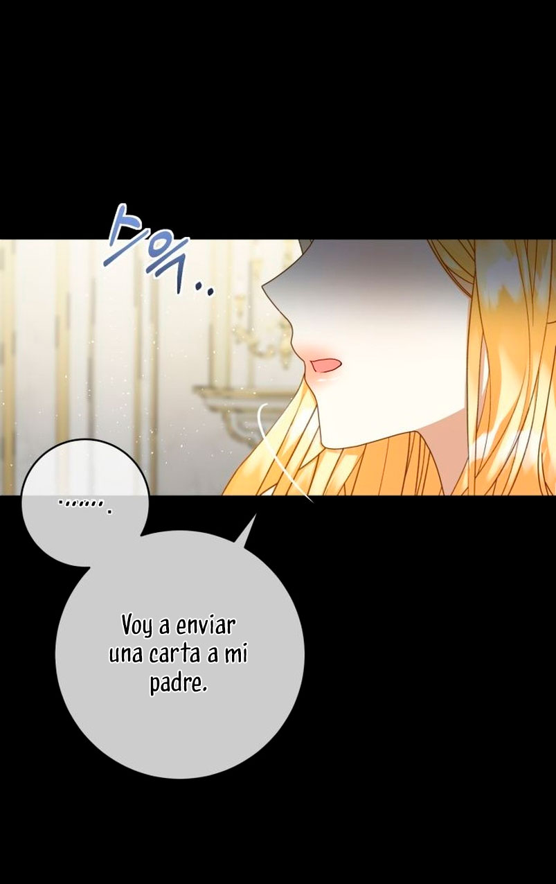 El contrato con el Gran Duque Capítulo 2 - Página 34