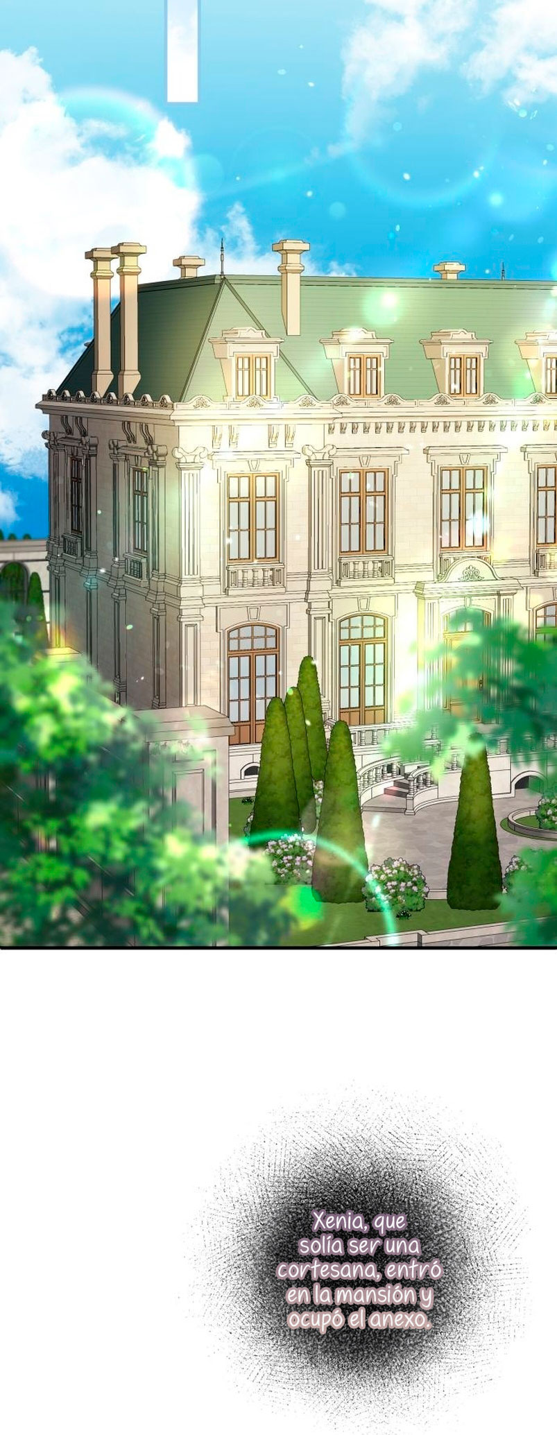 El contrato con el Gran Duque Capítulo 2 - Página 40