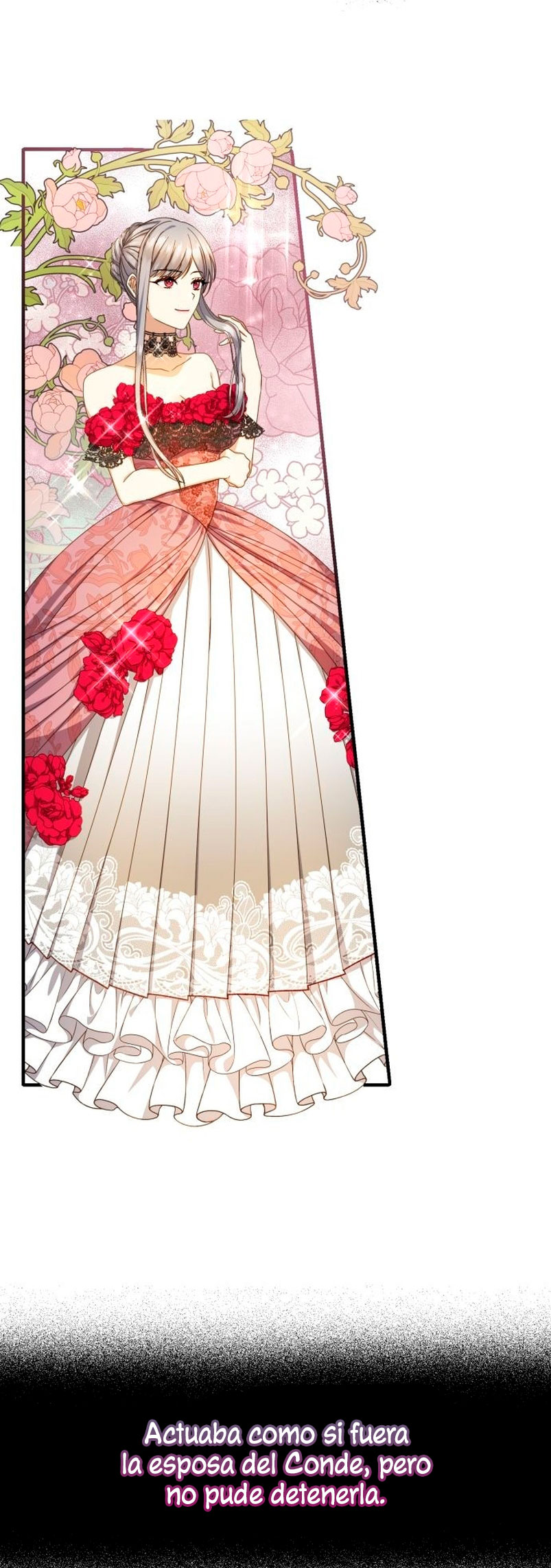 El contrato con el Gran Duque Capítulo 2 - Página 41