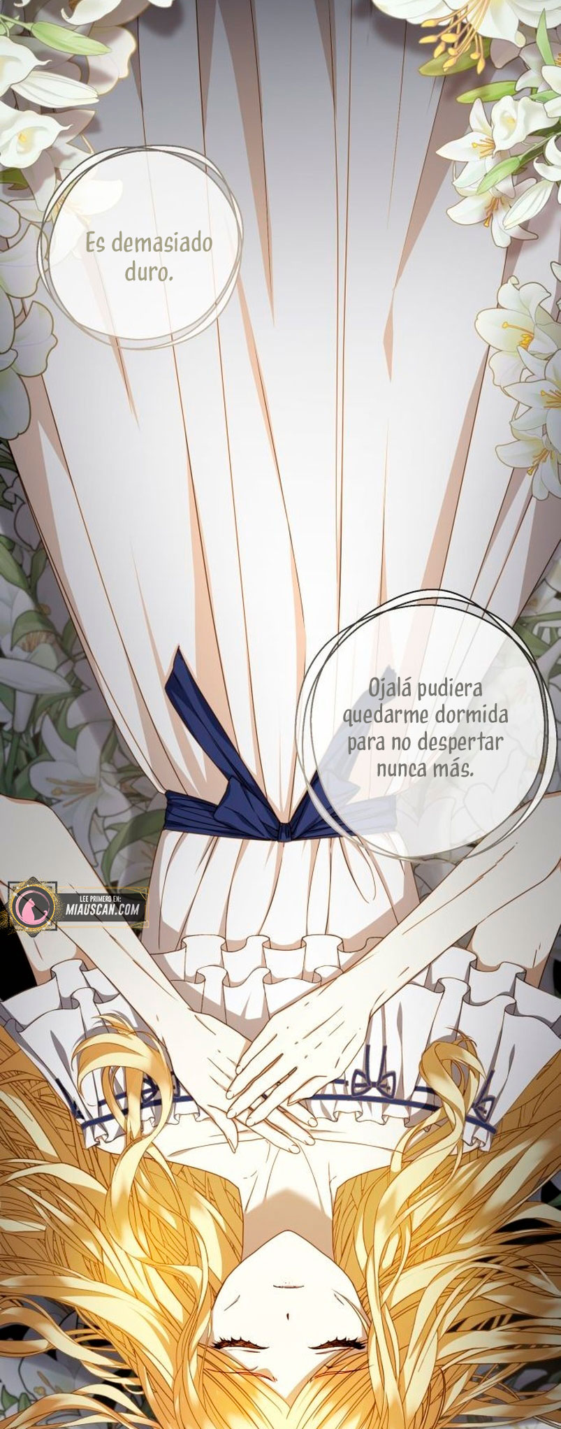 El contrato con el Gran Duque Capítulo 2 - Página 44