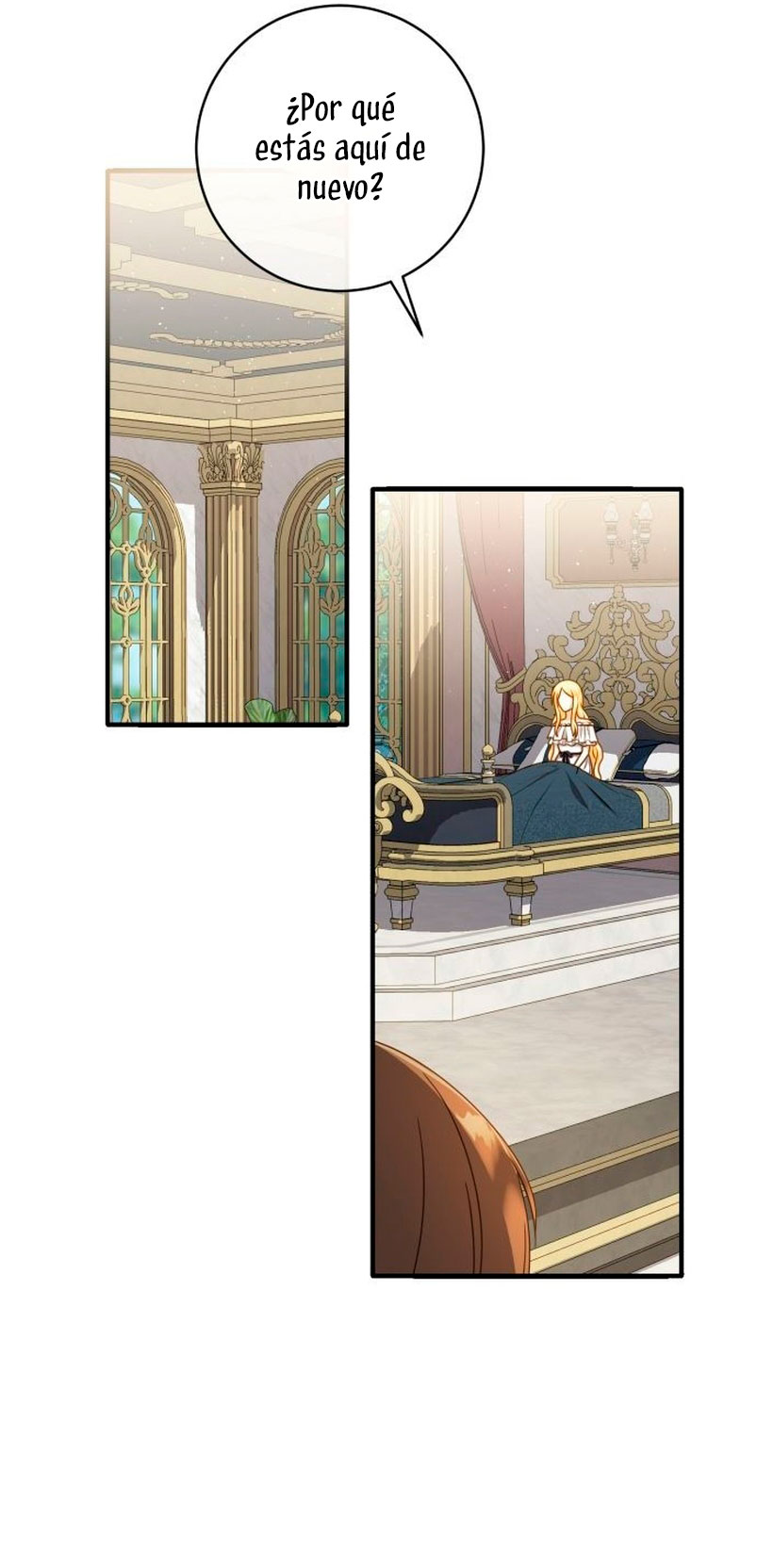 El contrato con el Gran Duque Capítulo 2 - Página 47