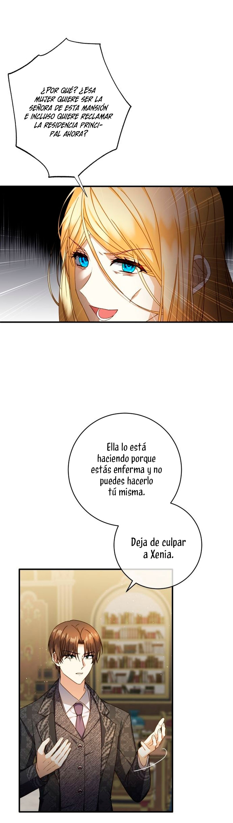 El contrato con el Gran Duque Capítulo 2 - Página 51