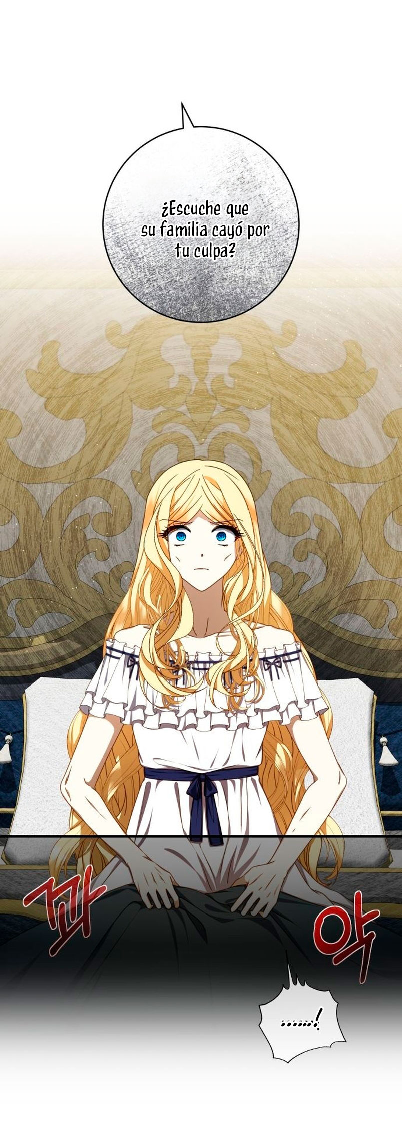 El contrato con el Gran Duque Capítulo 2 - Página 52