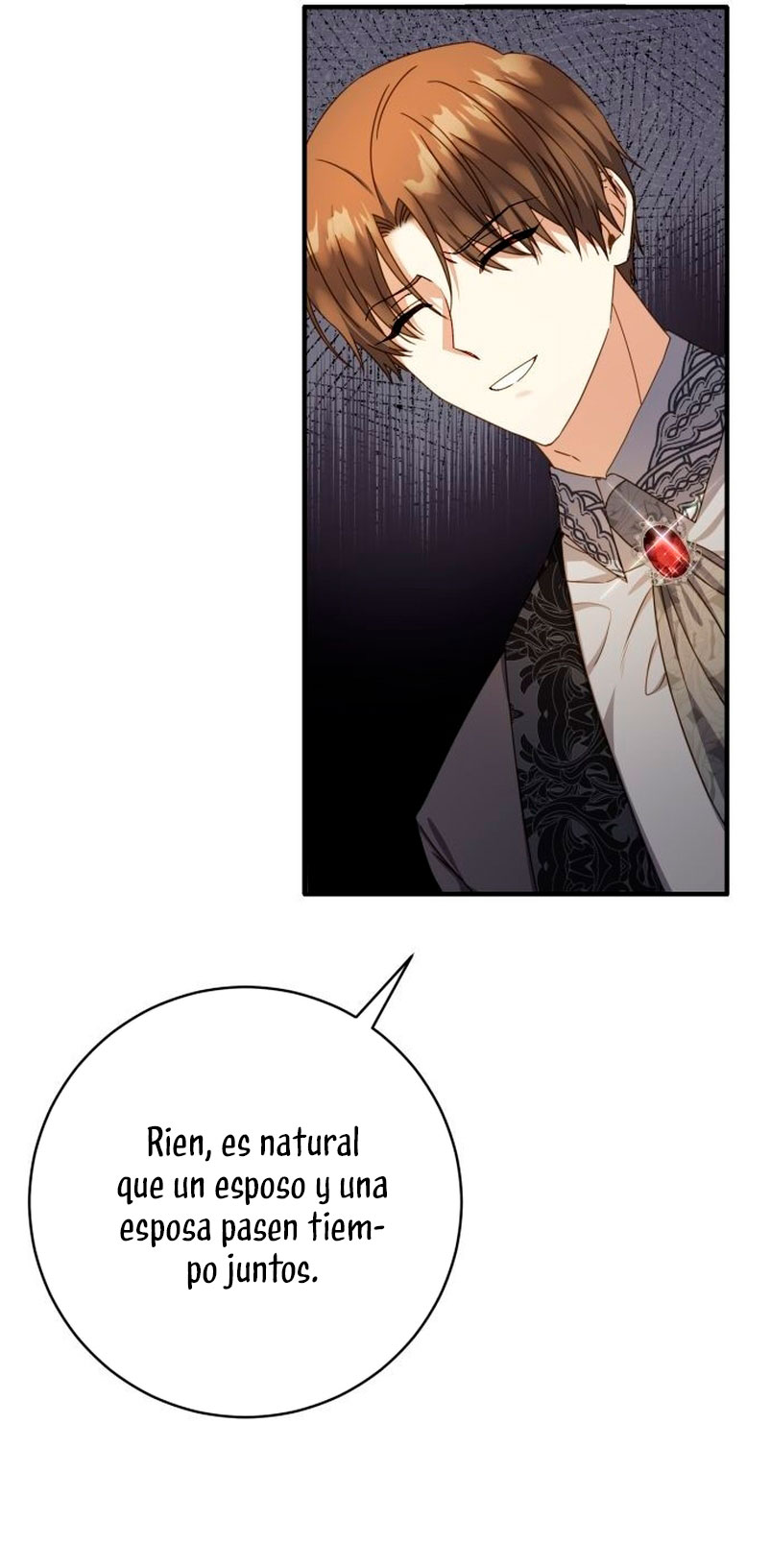 El contrato con el Gran Duque Capítulo 2 - Página 61