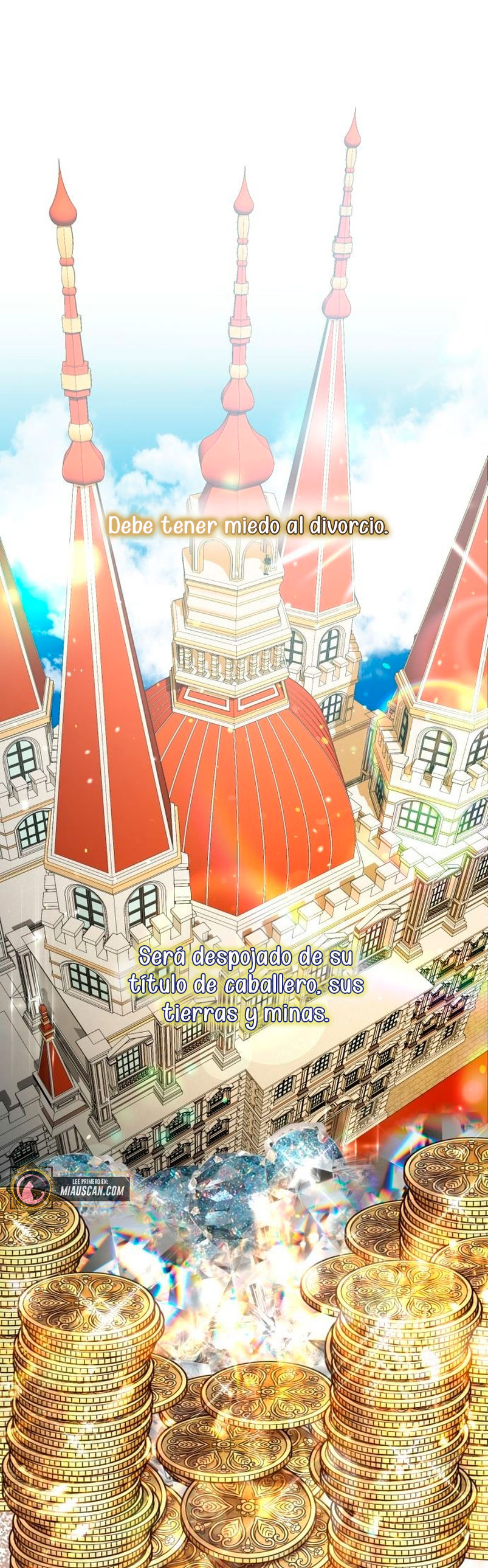 El contrato con el Gran Duque Capítulo 2 - Página 62