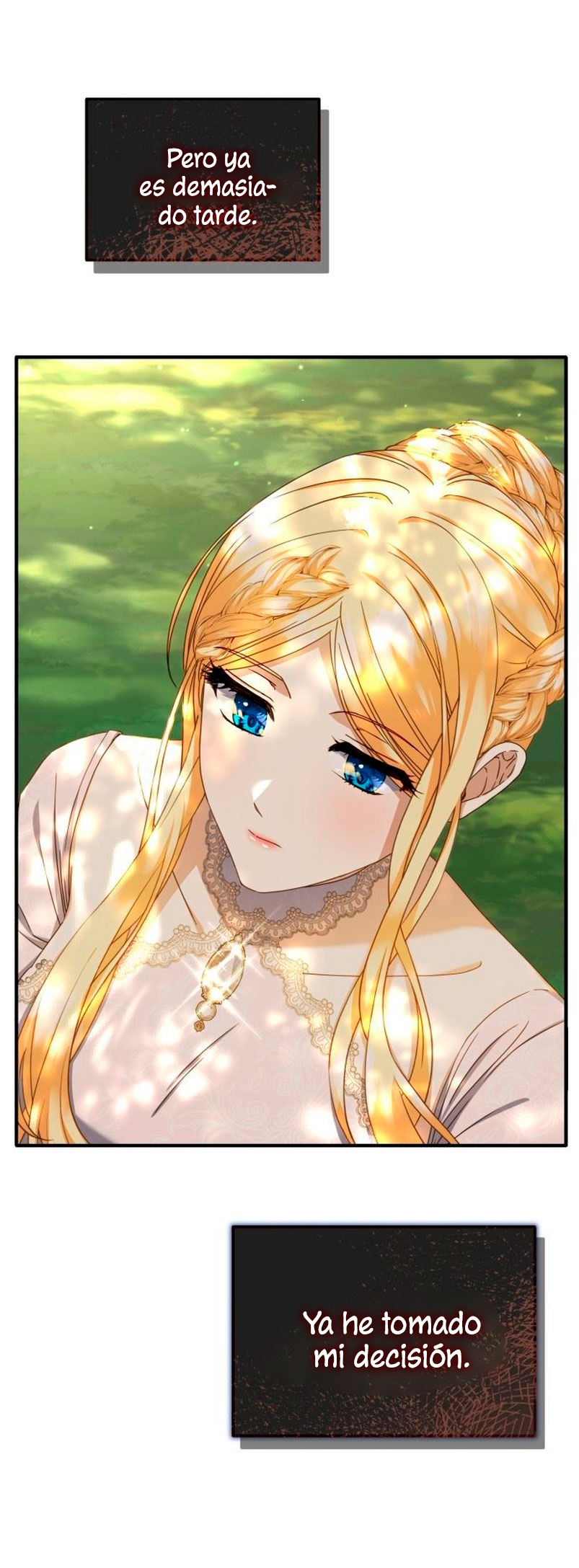 El contrato con el Gran Duque Capítulo 2 - Página 64