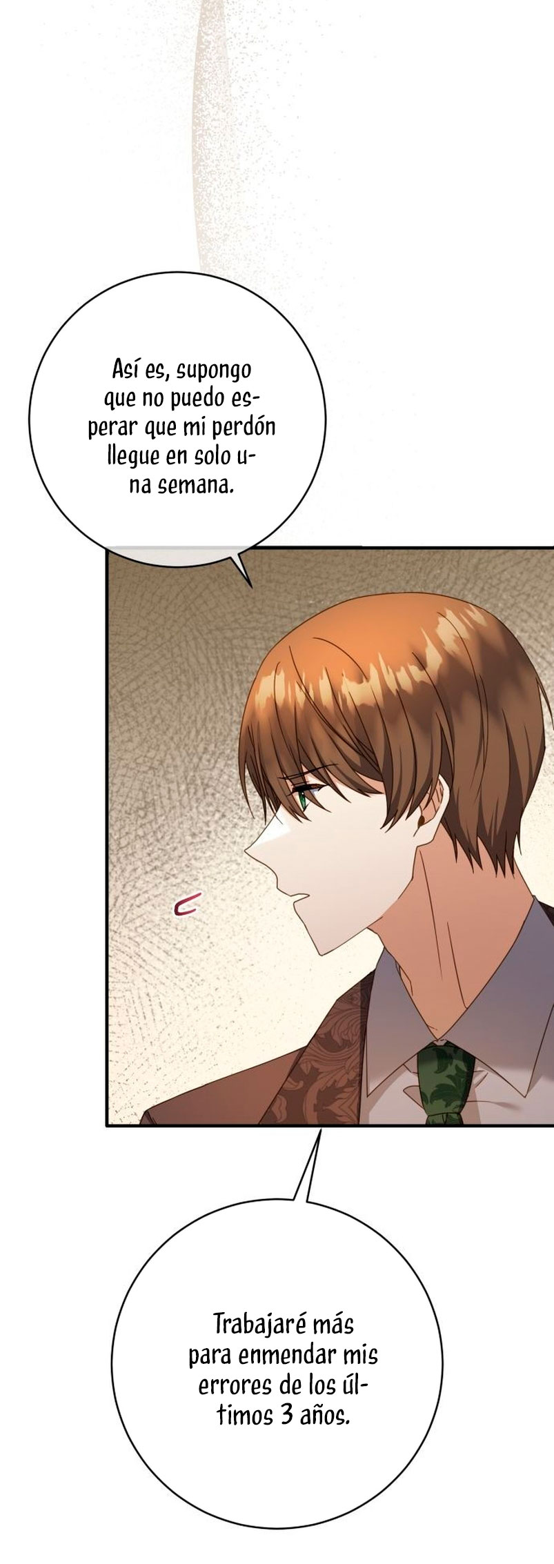 El contrato con el Gran Duque Capítulo 2 - Página 67