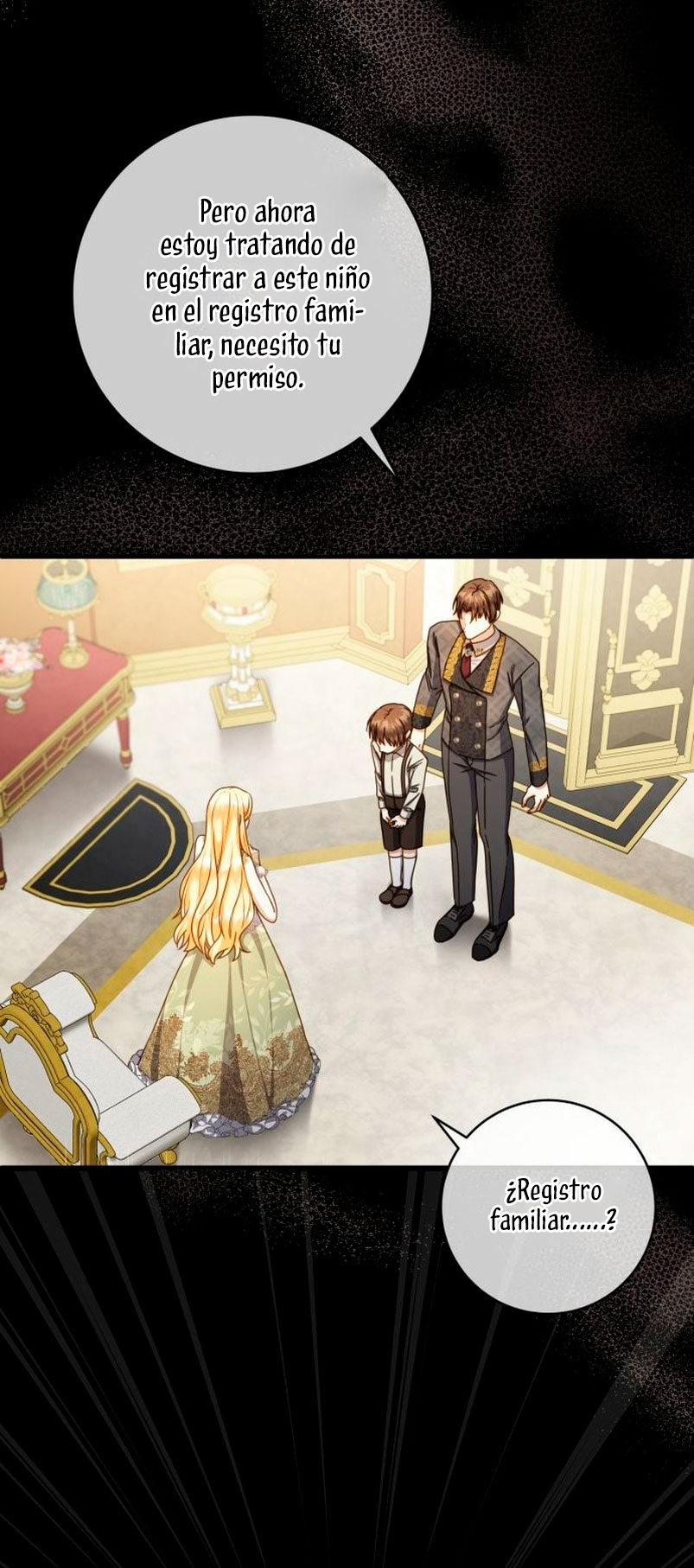 El contrato con el Gran Duque Capítulo 2 - Página 9