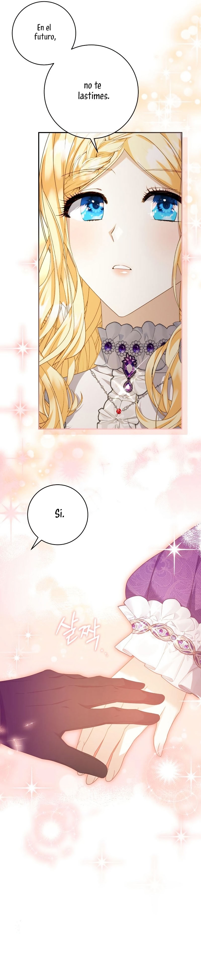 El contrato con el Gran Duque Capítulo 20 - Página 10