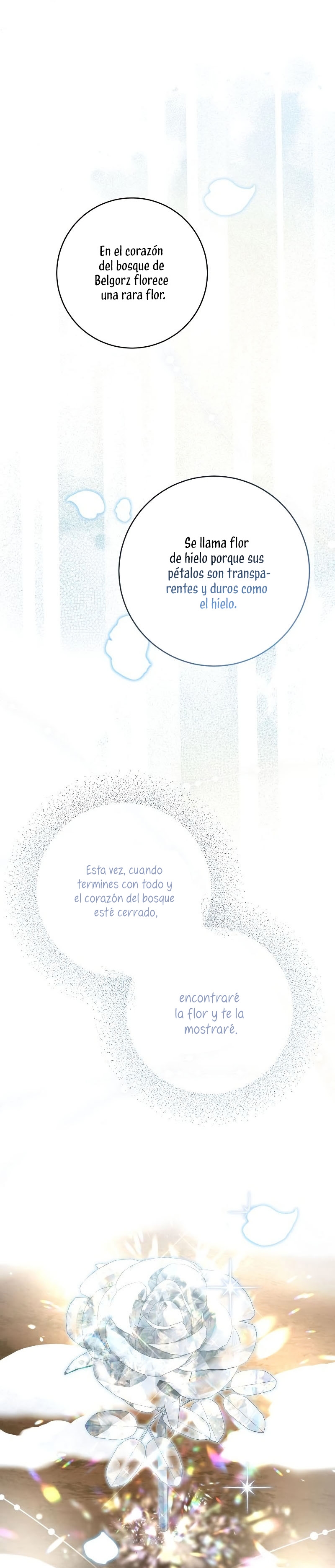 El contrato con el Gran Duque Capítulo 20 - Página 11