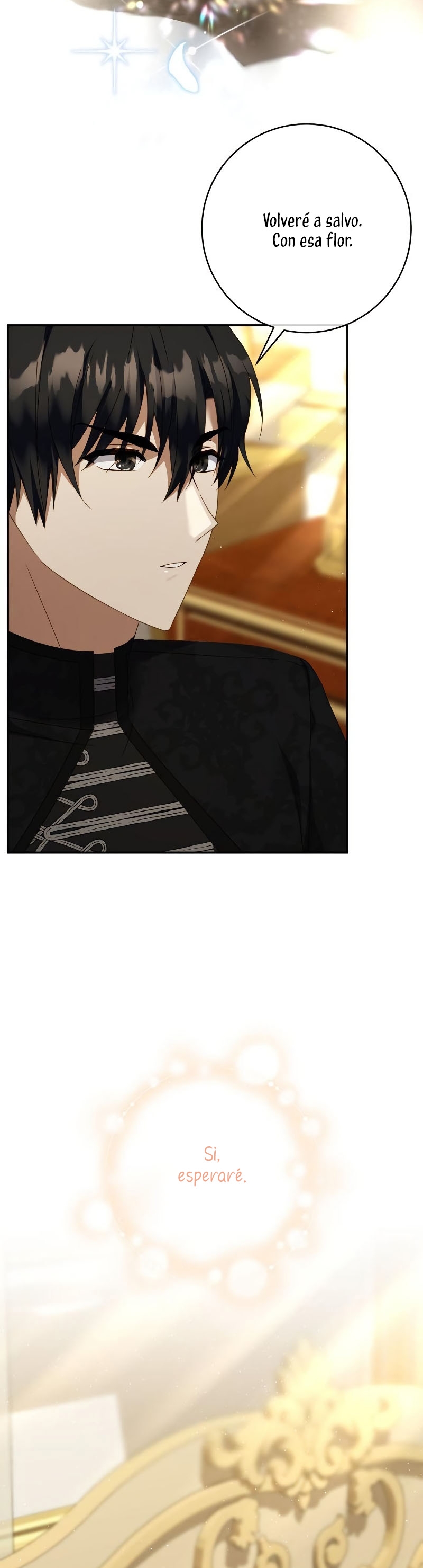 El contrato con el Gran Duque Capítulo 20 - Página 12