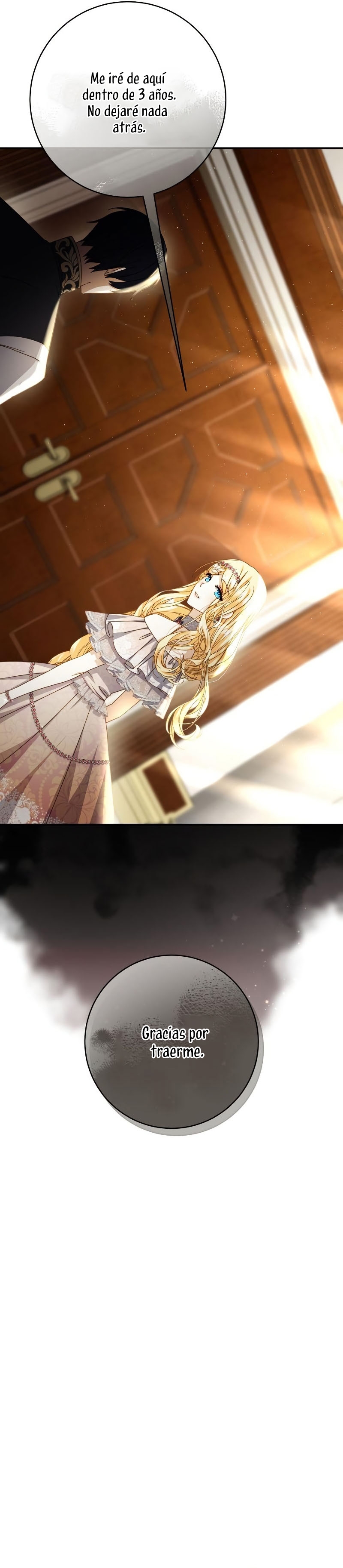 El contrato con el Gran Duque Capítulo 20 - Página 20