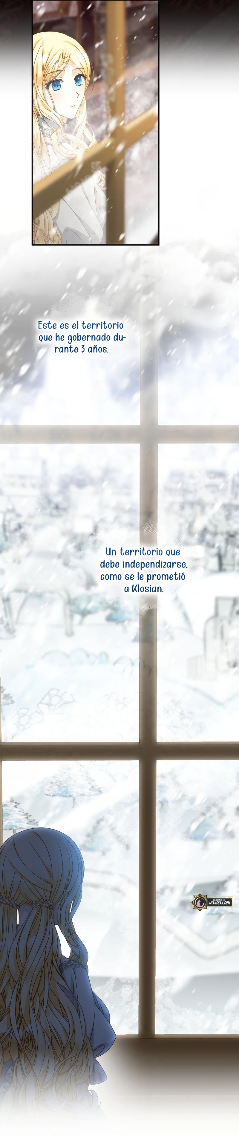 El contrato con el Gran Duque Capítulo 20 - Página 28