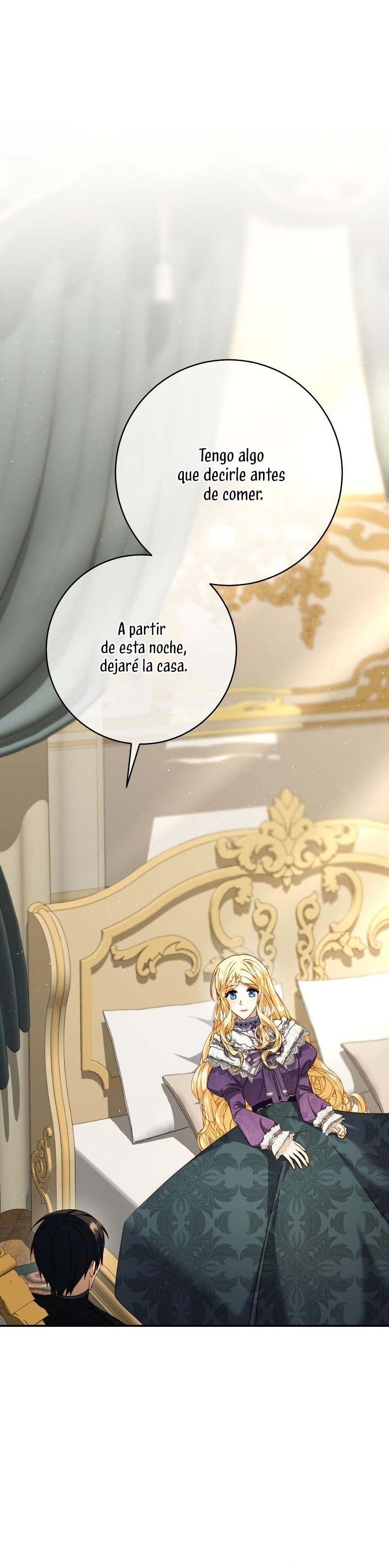 El contrato con el Gran Duque Capítulo 20 - Página 3