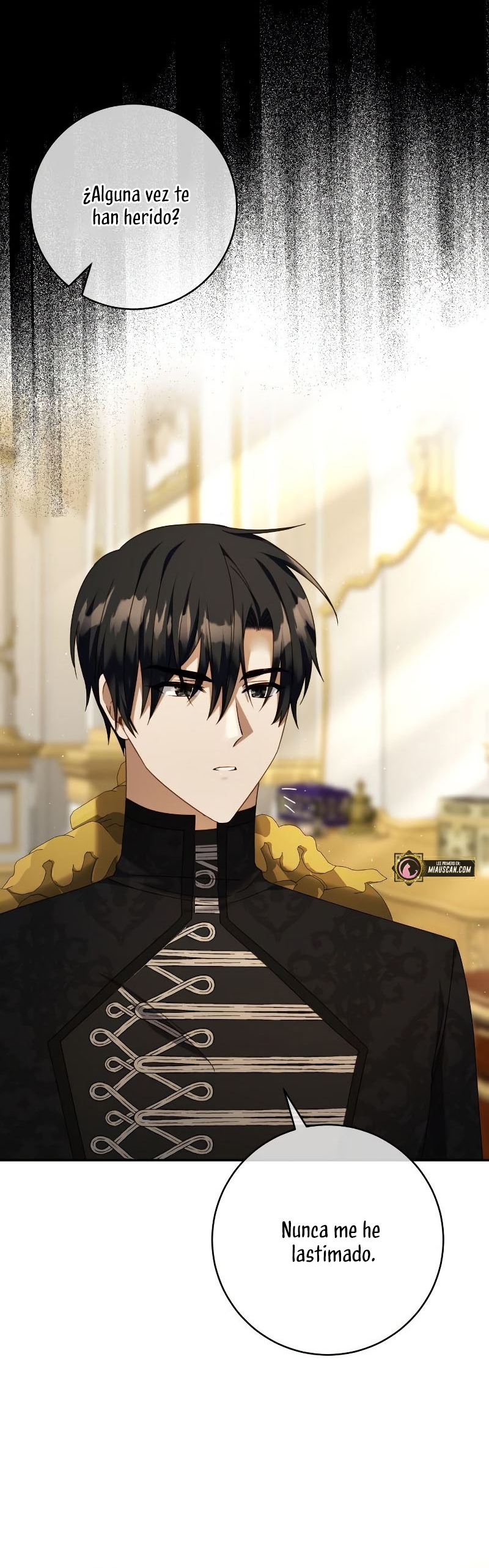 El contrato con el Gran Duque Capítulo 20 - Página 9