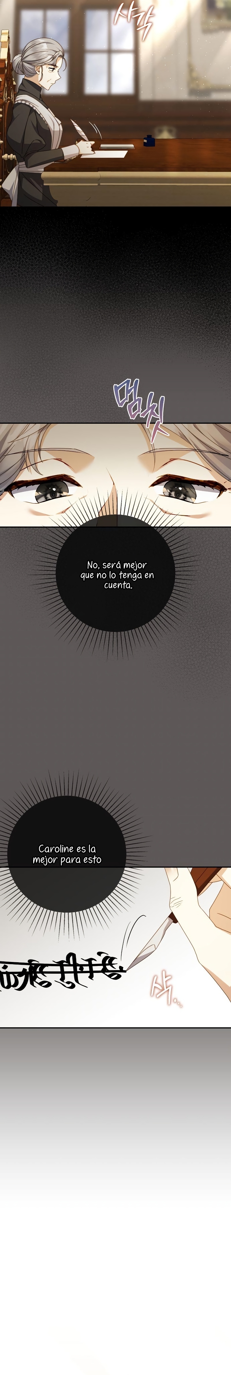 El contrato con el Gran Duque Capítulo 21 - Página 12