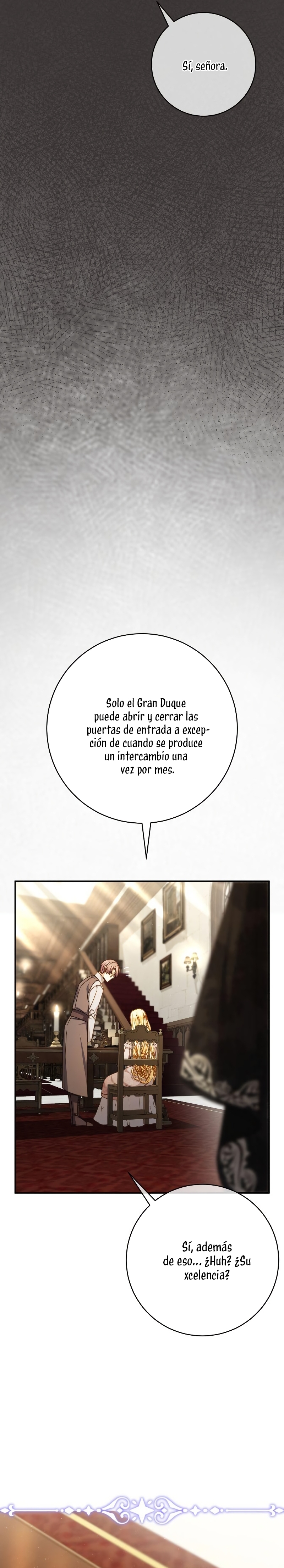 El contrato con el Gran Duque Capítulo 21 - Página 16