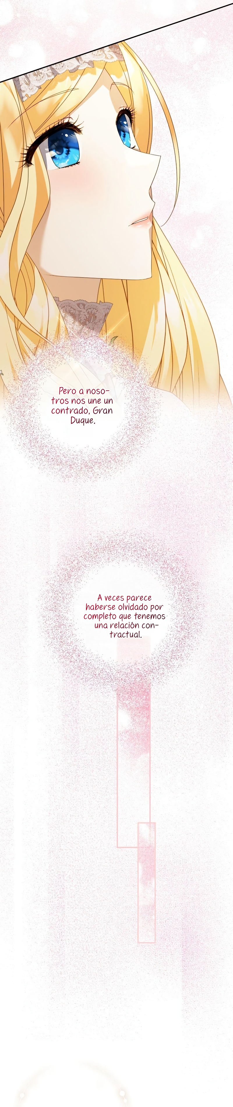 El contrato con el Gran Duque Capítulo 21 - Página 24