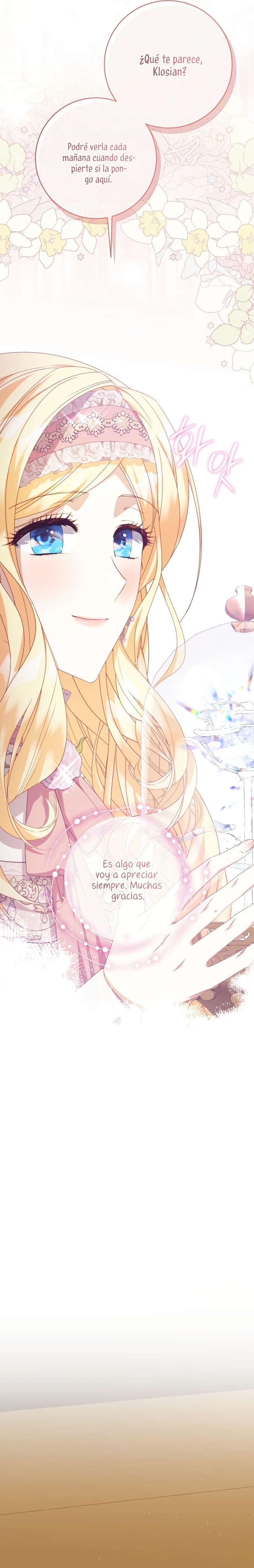 El contrato con el Gran Duque Capítulo 21 - Página 28