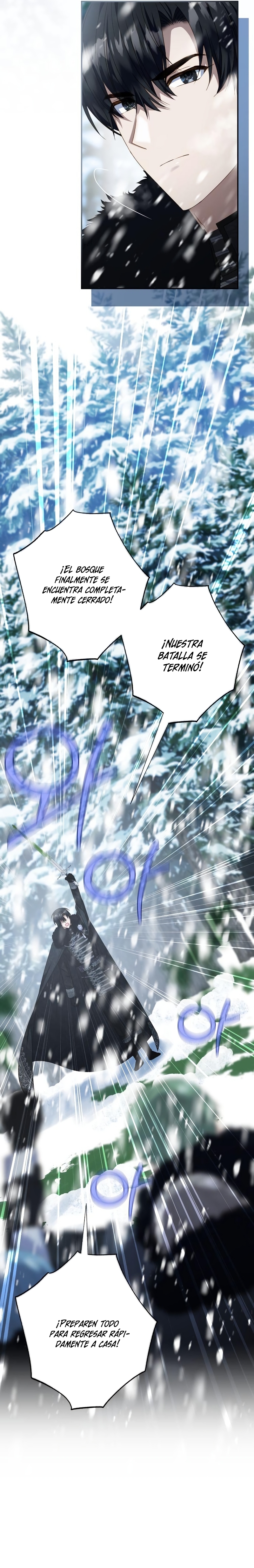 El contrato con el Gran Duque Capítulo 21 - Página 7