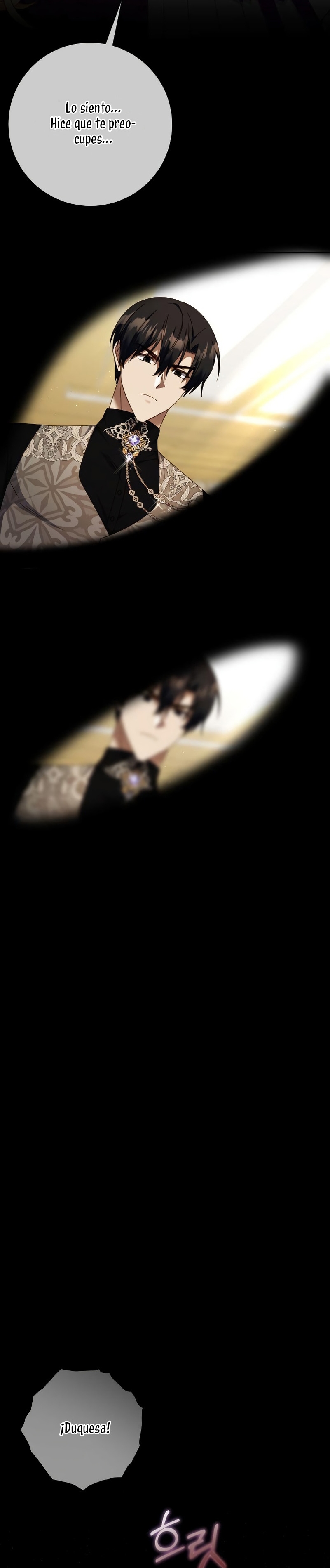 El contrato con el Gran Duque Capítulo 22 - Página 33