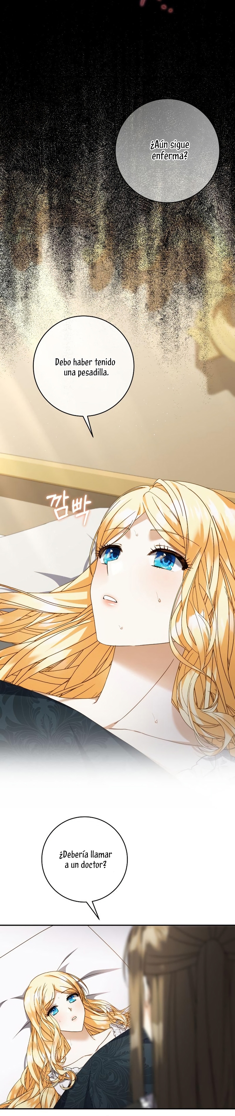 El contrato con el Gran Duque Capítulo 22 - Página 34