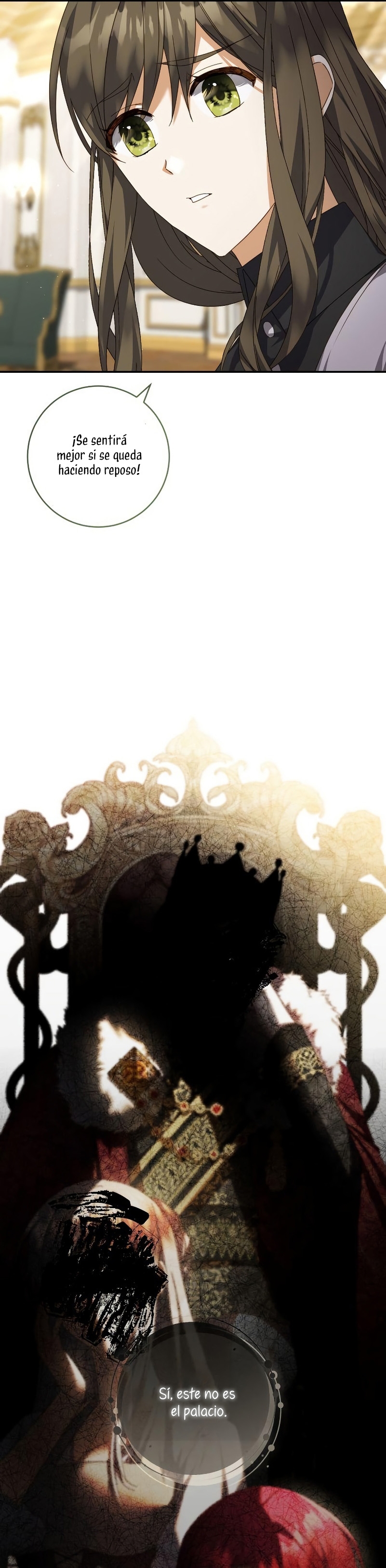 El contrato con el Gran Duque Capítulo 22 - Página 36