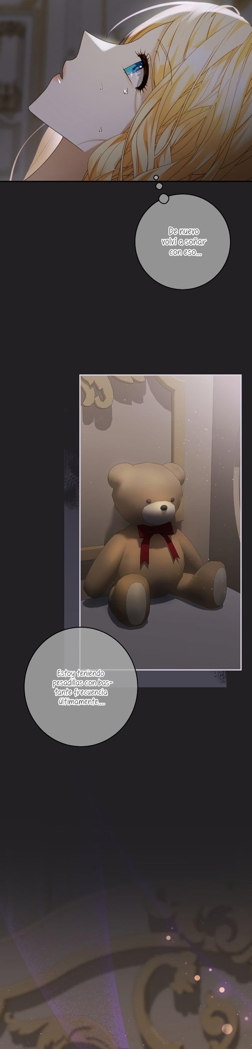 El contrato con el Gran Duque Capítulo 22 - Página 4