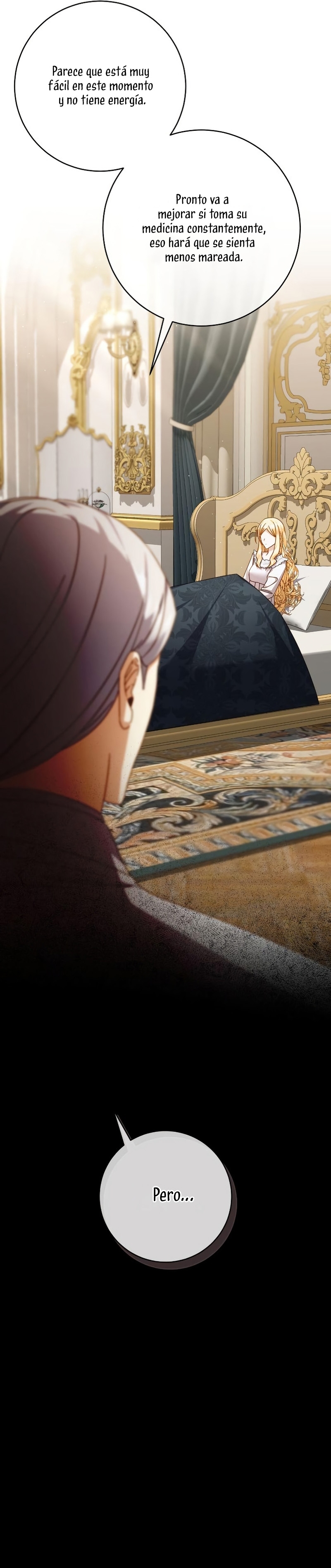 El contrato con el Gran Duque Capítulo 22 - Página 41