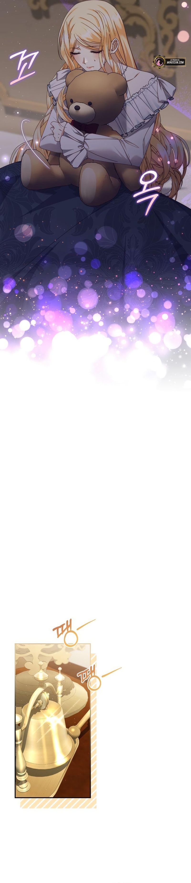 El contrato con el Gran Duque Capítulo 22 - Página 5