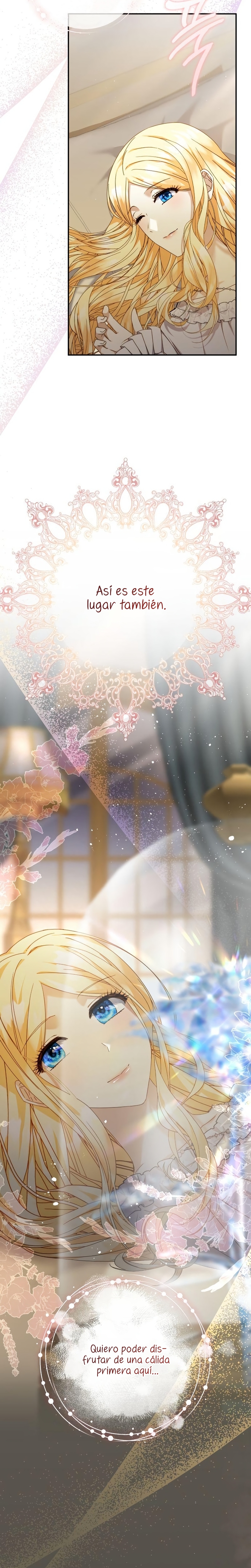 El contrato con el Gran Duque Capítulo 23 - Página 10