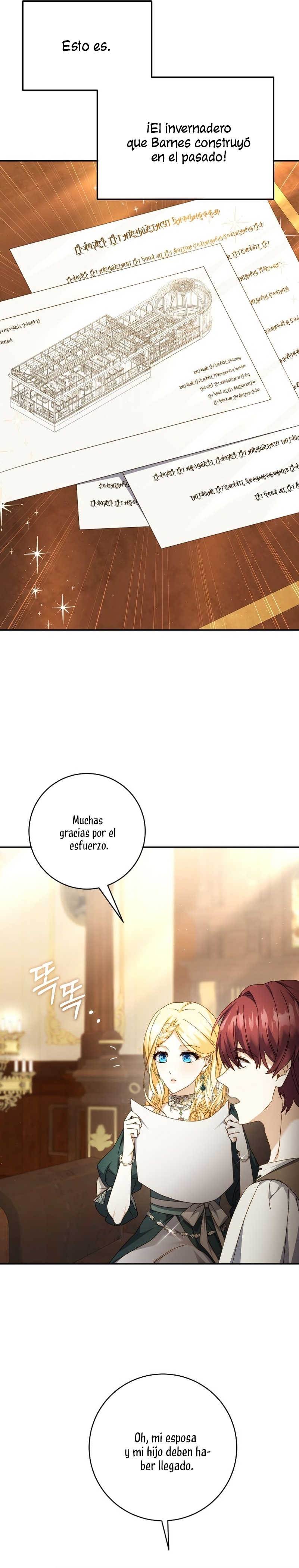 El contrato con el Gran Duque Capítulo 23 - Página 30