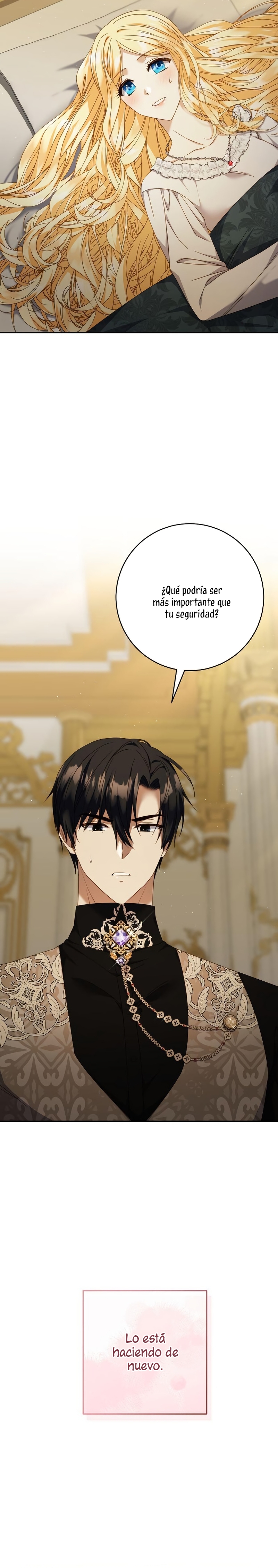 El contrato con el Gran Duque Capítulo 23 - Página 5