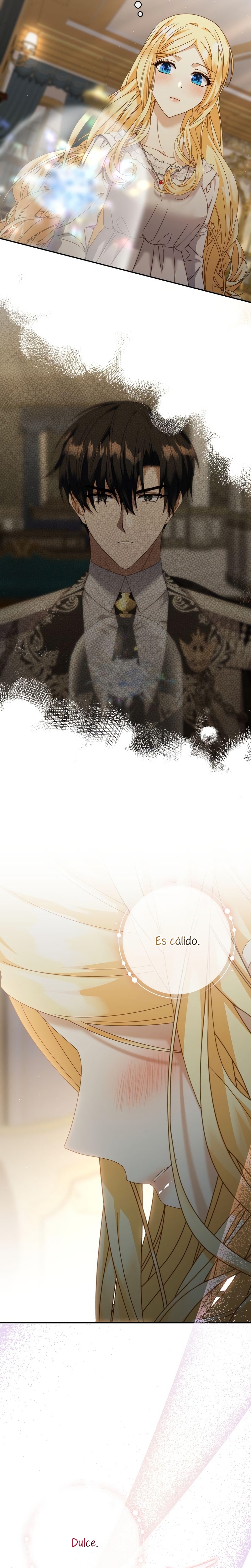 El contrato con el Gran Duque Capítulo 23 - Página 9