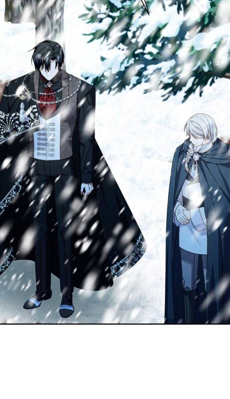 El contrato con el Gran Duque Capítulo 24 - Página 10