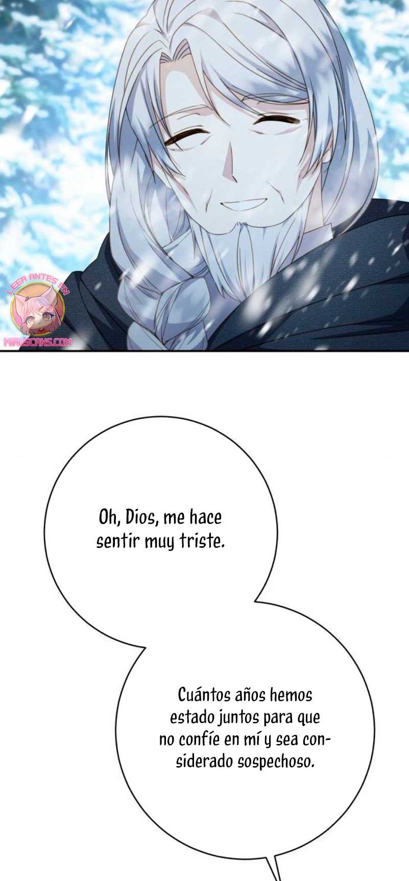 El contrato con el Gran Duque Capítulo 24 - Página 17