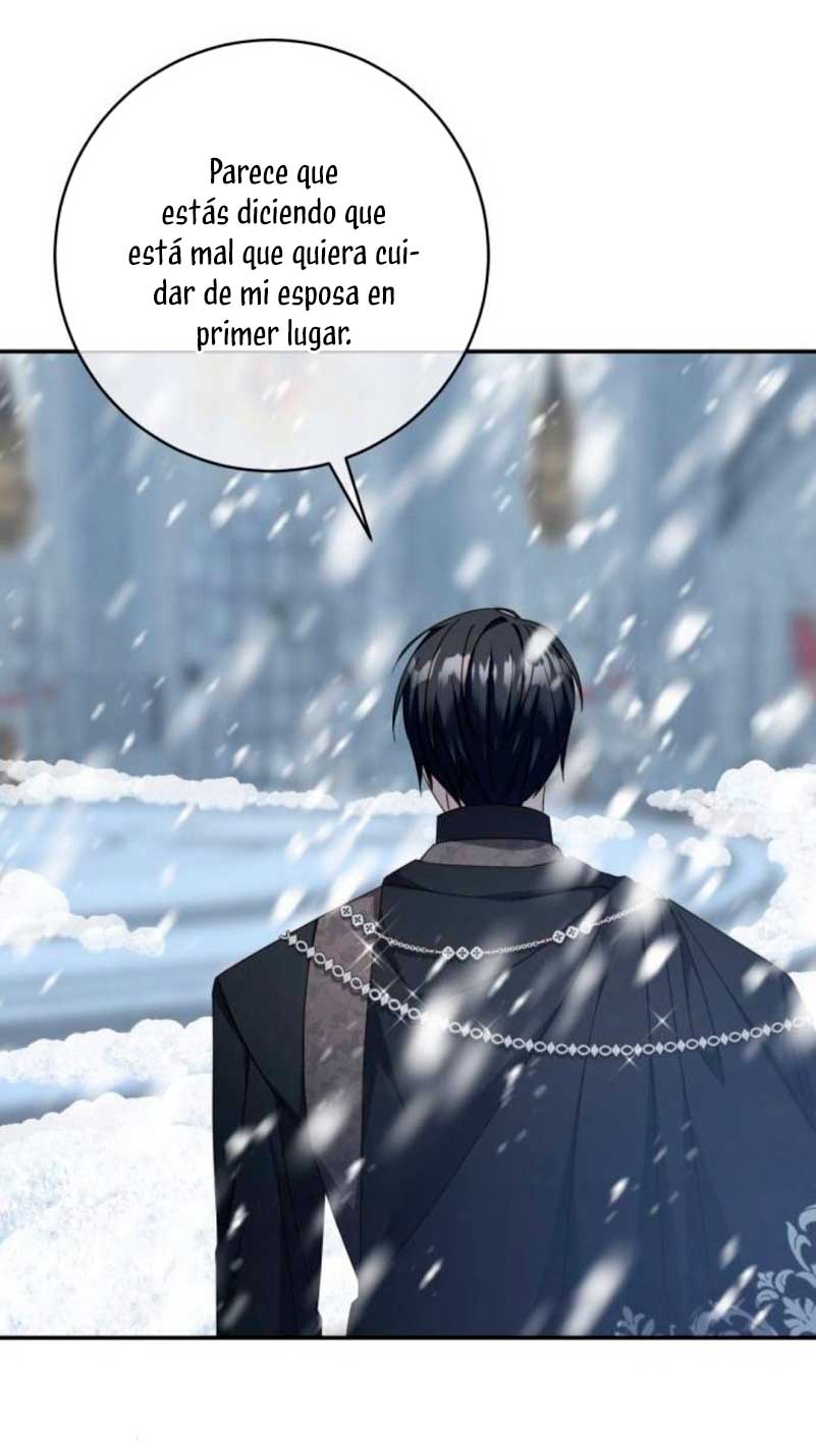 El contrato con el Gran Duque Capítulo 24 - Página 19