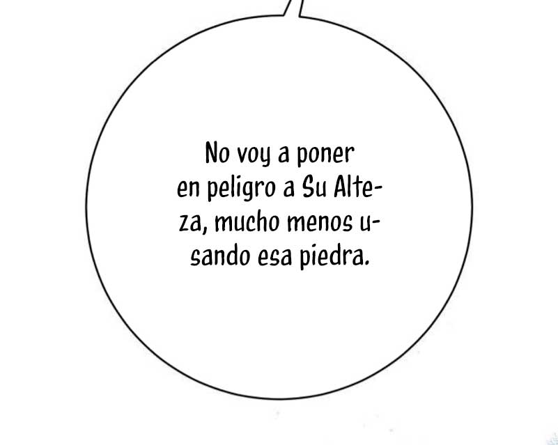 El contrato con el Gran Duque Capítulo 24 - Página 21