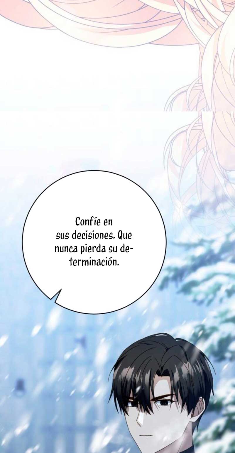 El contrato con el Gran Duque Capítulo 24 - Página 23