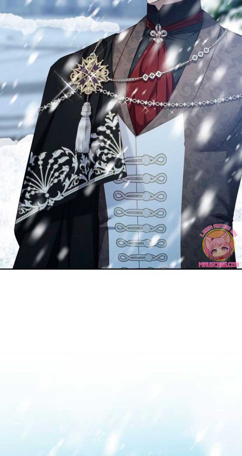 El contrato con el Gran Duque Capítulo 24 - Página 24