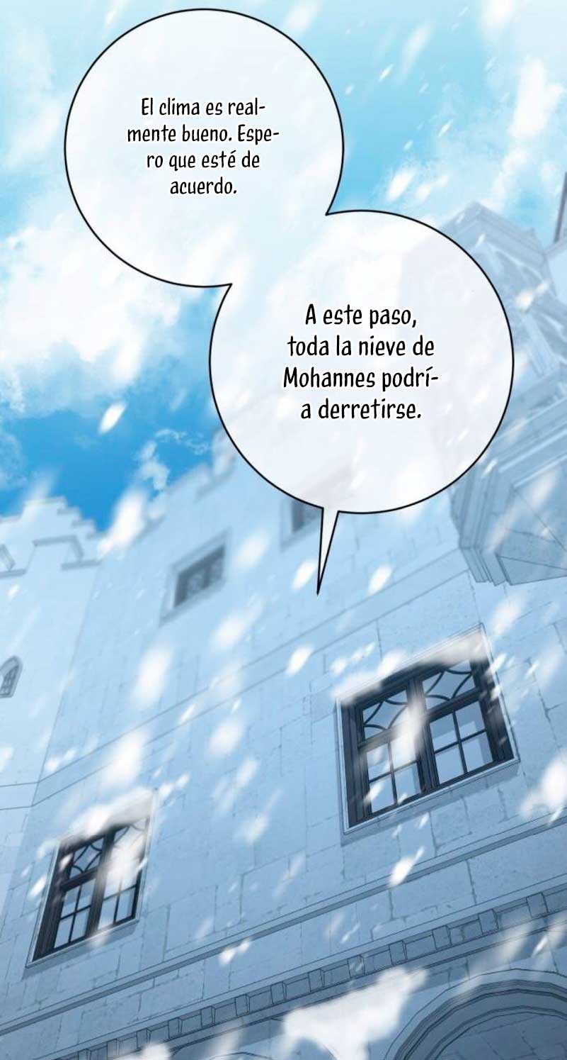 El contrato con el Gran Duque Capítulo 24 - Página 25