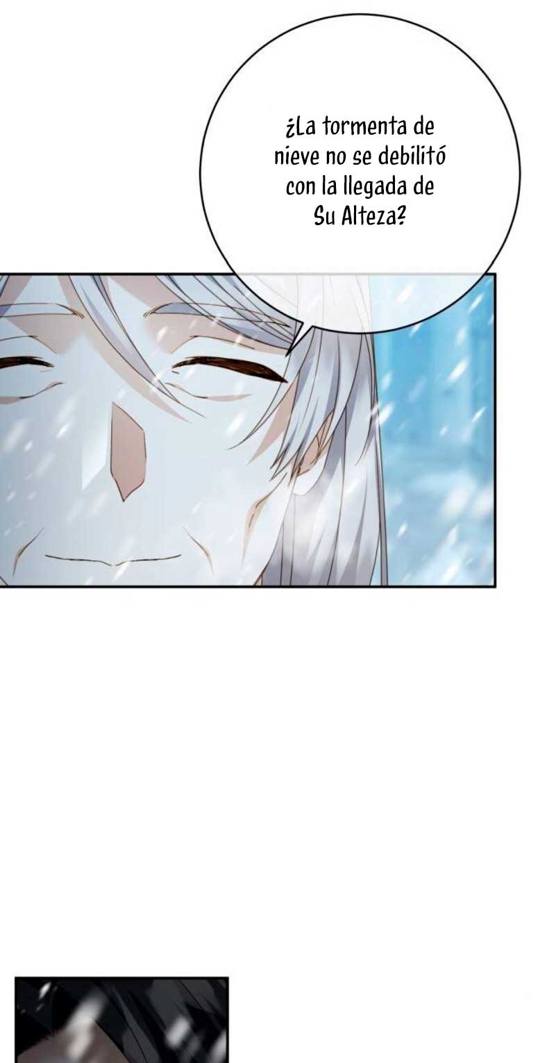 El contrato con el Gran Duque Capítulo 24 - Página 28