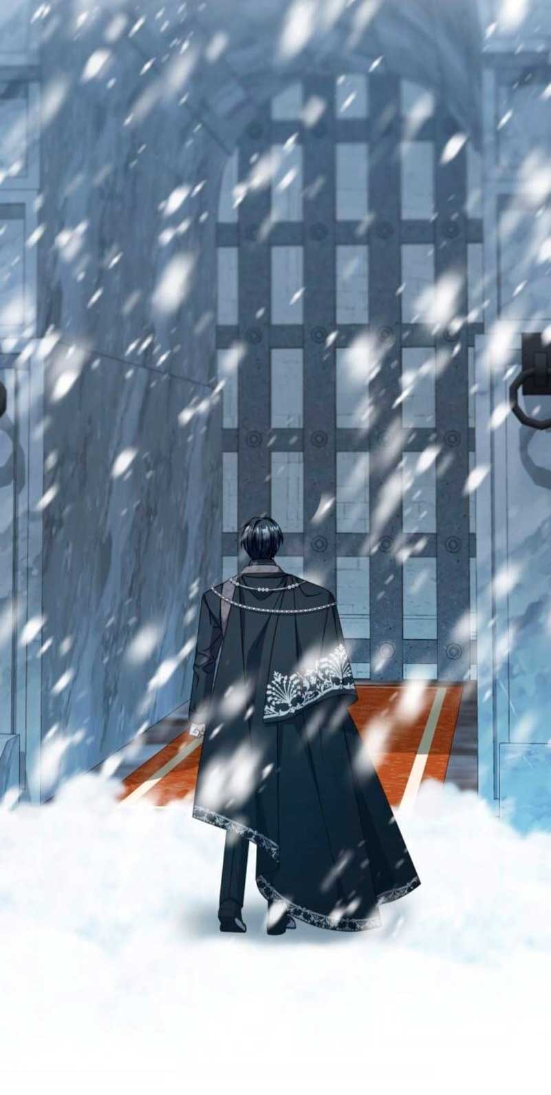 El contrato con el Gran Duque Capítulo 24 - Página 31