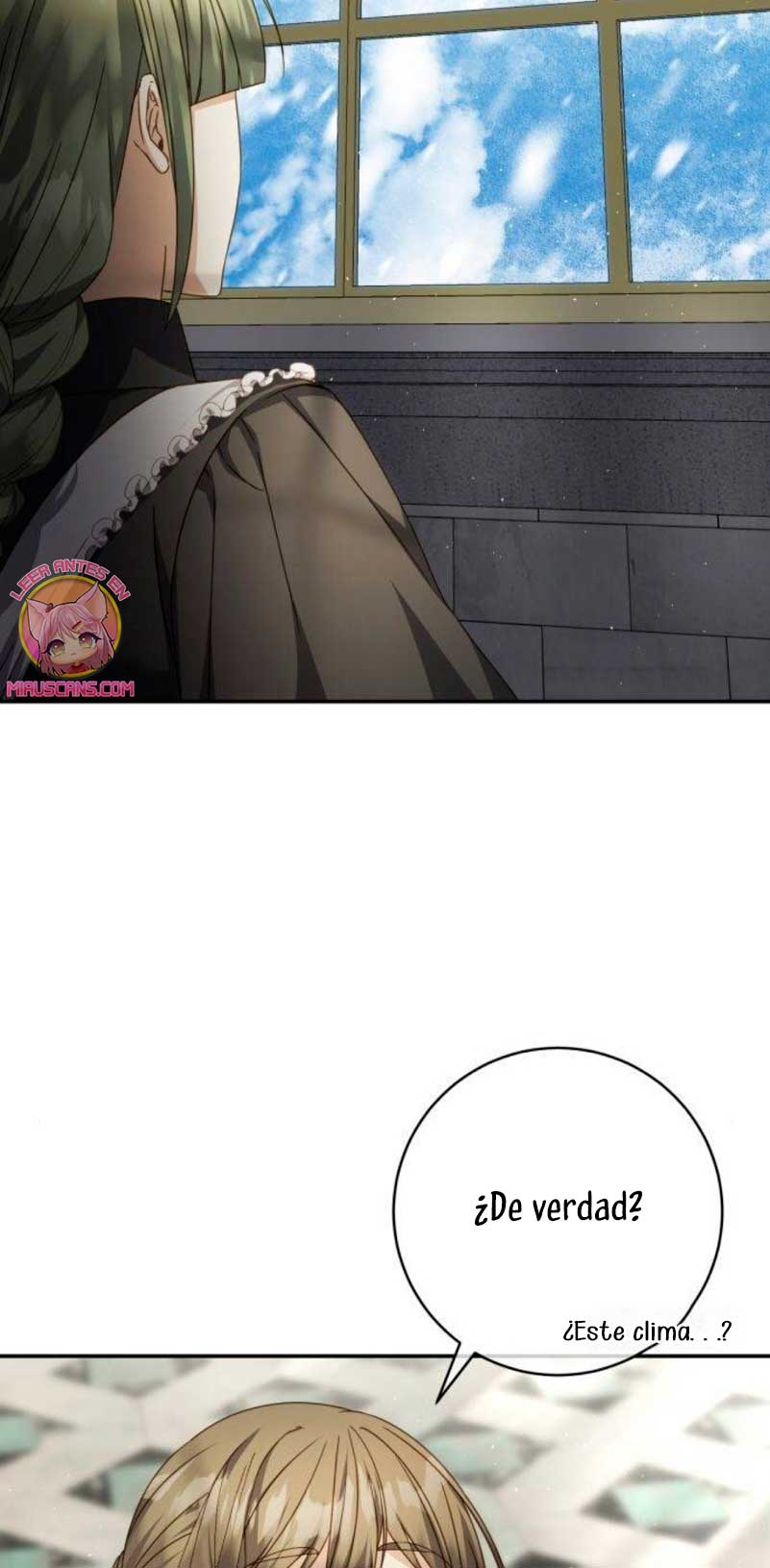 El contrato con el Gran Duque Capítulo 24 - Página 33