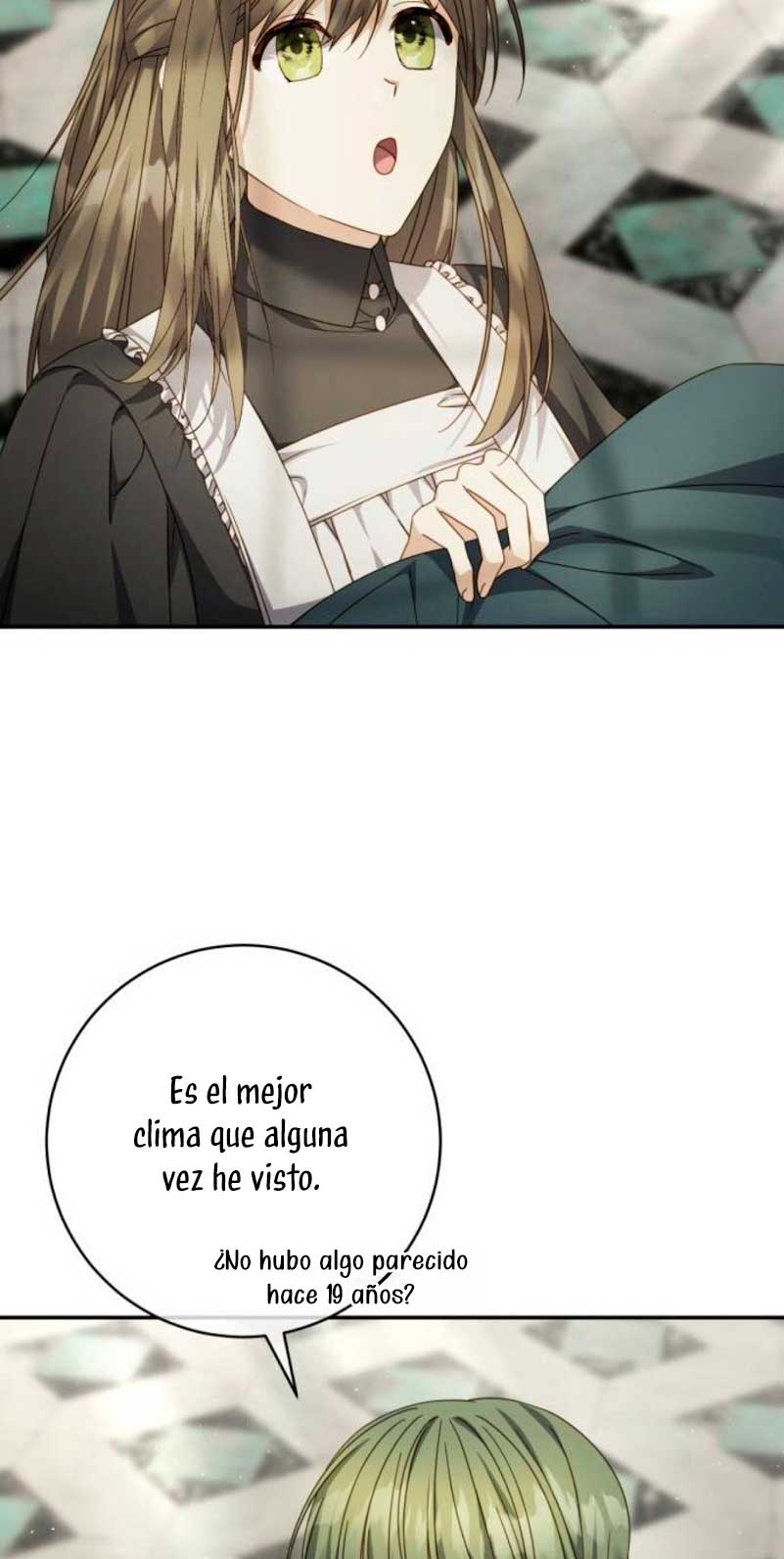 El contrato con el Gran Duque Capítulo 24 - Página 34