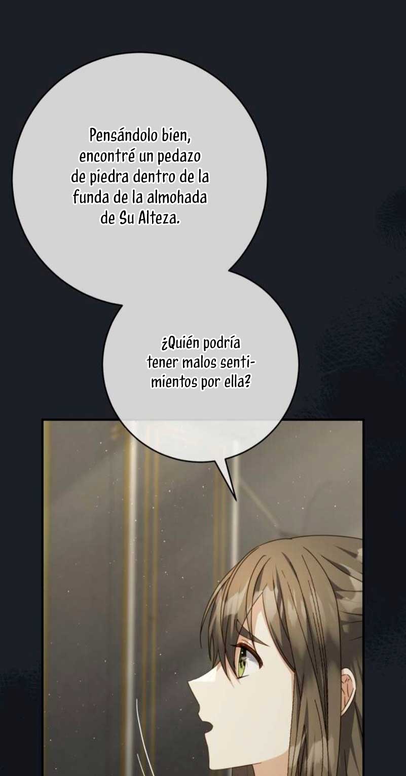 El contrato con el Gran Duque Capítulo 24 - Página 41